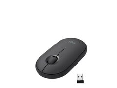 Mouse Wireless/Bluetooth Logitech Pebble M350